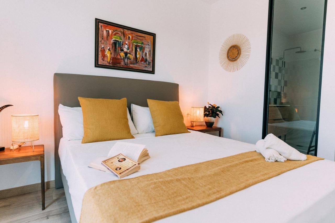 L'hotelet Del Delta - Adults Hotel